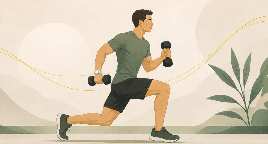 Coaching physique Compiègne