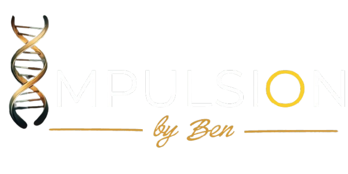 Impulsion by Ben — Synergie Neuro-Corporelle